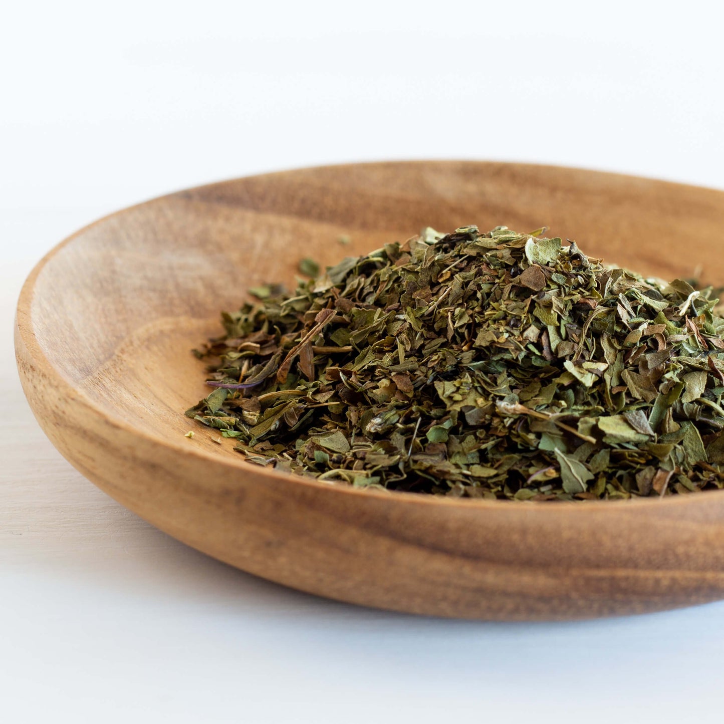 Peppermint Herbal Tea